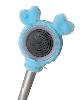 TWICEペンライト キャンディボン∞・モブリーペンライトカバー TWICE CANDY BONG Z ペンライトカバー - メルカリ